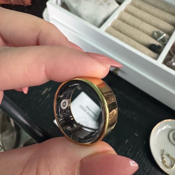 Smart ring - Picture 2 of 4